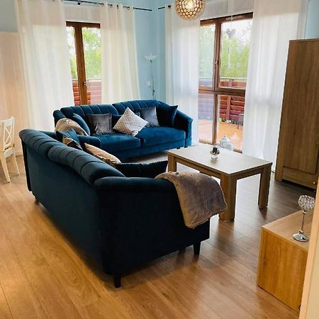Apartament Marina Dziwnówek Exteriör bild