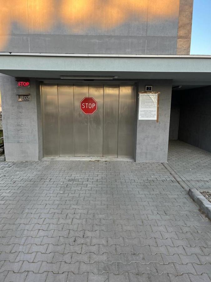 Apartament Marina Dziwnówek Exteriör bild